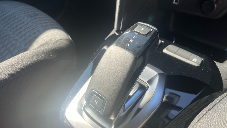 Vauxhall Corsa 1.2 Turbo SE 5dr Auto Petrol Hatchback